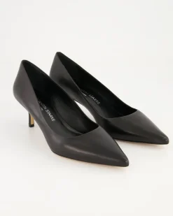 M0205 Pumps in Schwarz