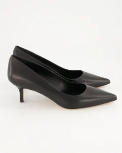 M0205 Pumps in Schwarz