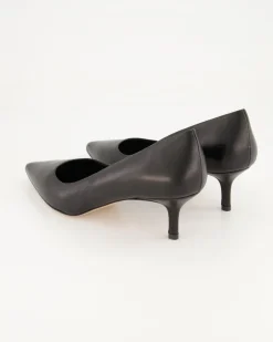 M0205 Pumps in Schwarz