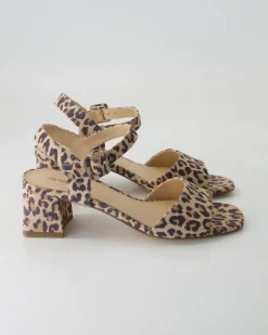 M7824044 Sandalen in Braun