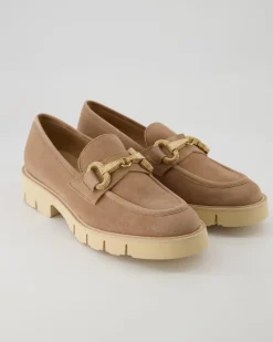 904M Slipper in Beige