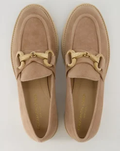 904M Slipper in Beige