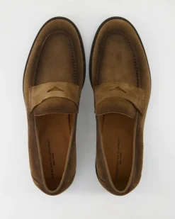 M705 Slipper in Braun