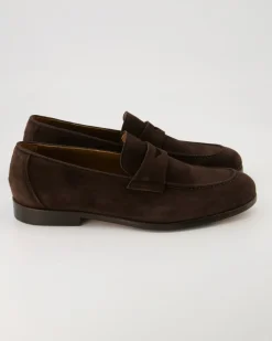 M705 Slipper in Braun