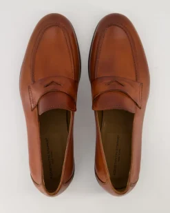 M705 Slipper in Braun