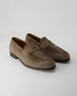 M705 Slipper in Grau