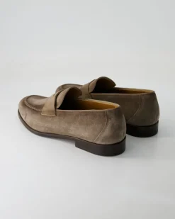 M705 Slipper in Grau