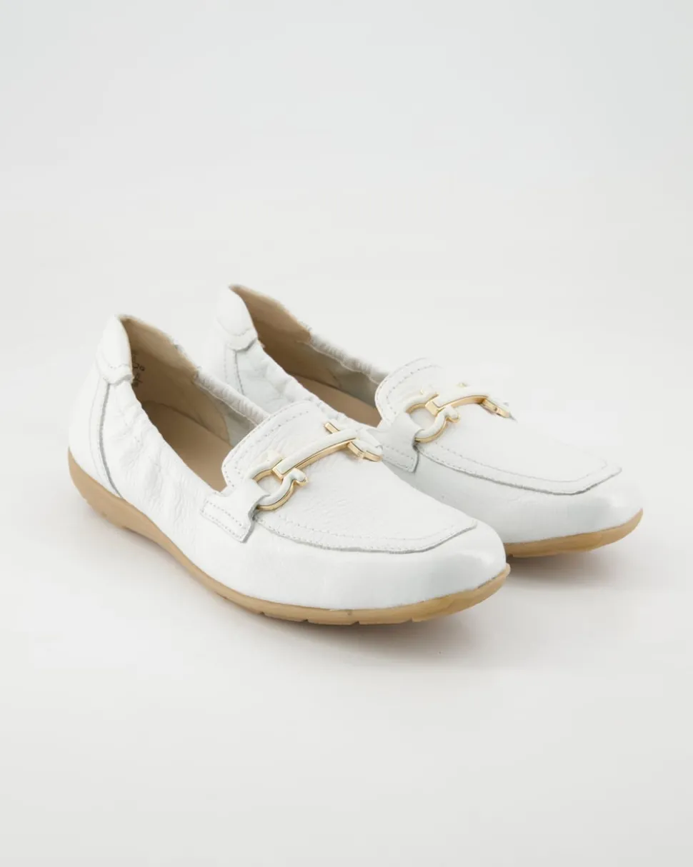 M2465442 Slipper in Weiß