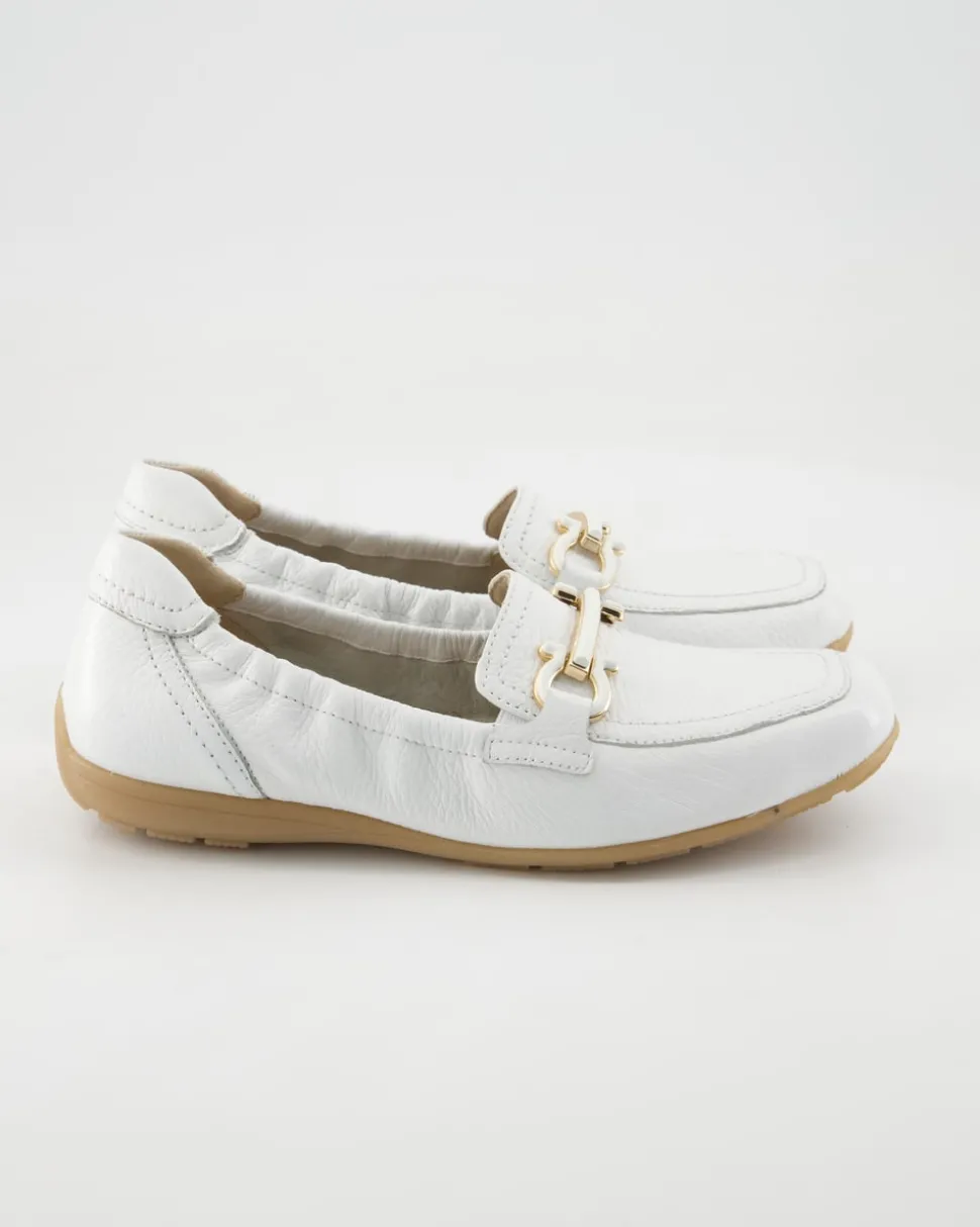 M2465442 Slipper in Weiß