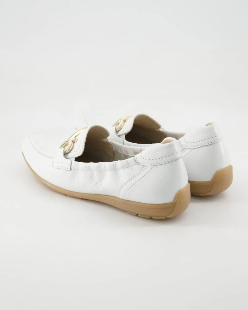 M2465442 Slipper in Weiß