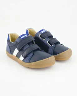 07M031 Sneaker in Blau
