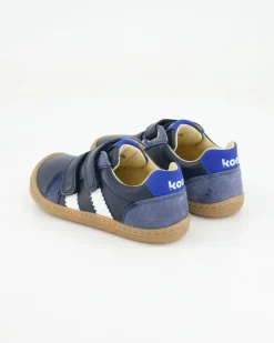 07M031 Sneaker in Blau