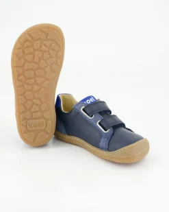 07M031 Sneaker in Blau