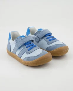 07M045 Sneaker in Blau