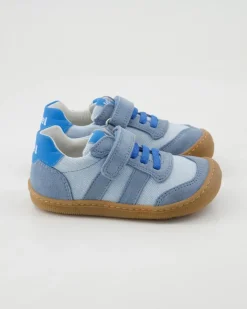 07M045 Sneaker in Blau