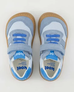 07M045 Sneaker in Blau