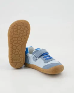 07M045 Sneaker in Blau