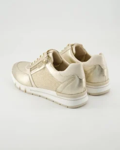 M2372544 Sneaker in Gold