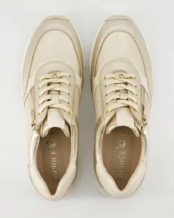 M2372544 Sneaker in Gold