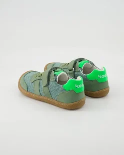 07M045 Sneaker in Grün