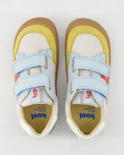 06M022 Sneaker in Mehrfarbig