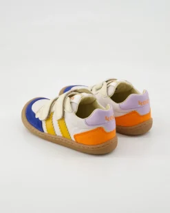 06M022 Sneaker in Mehrfarbig