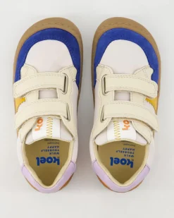 06M022 Sneaker in Mehrfarbig