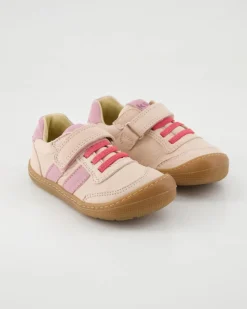 07M045 Sneaker in Rosa