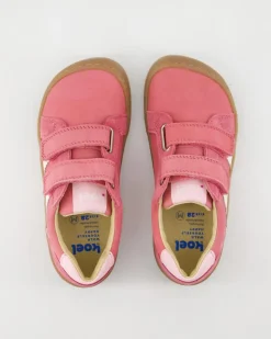 07M031 Sneaker in Rot