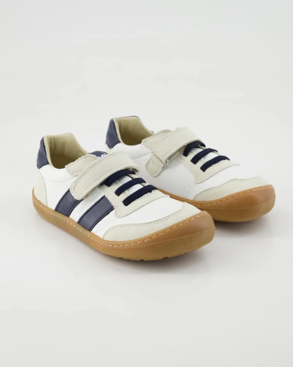 07M045 Sneaker in Weiß