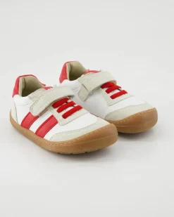 07M045 Sneaker in Weiß