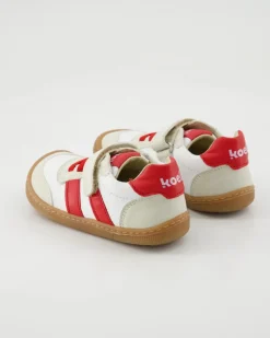 07M045 Sneaker in Weiß