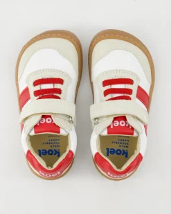 07M045 Sneaker in Weiß