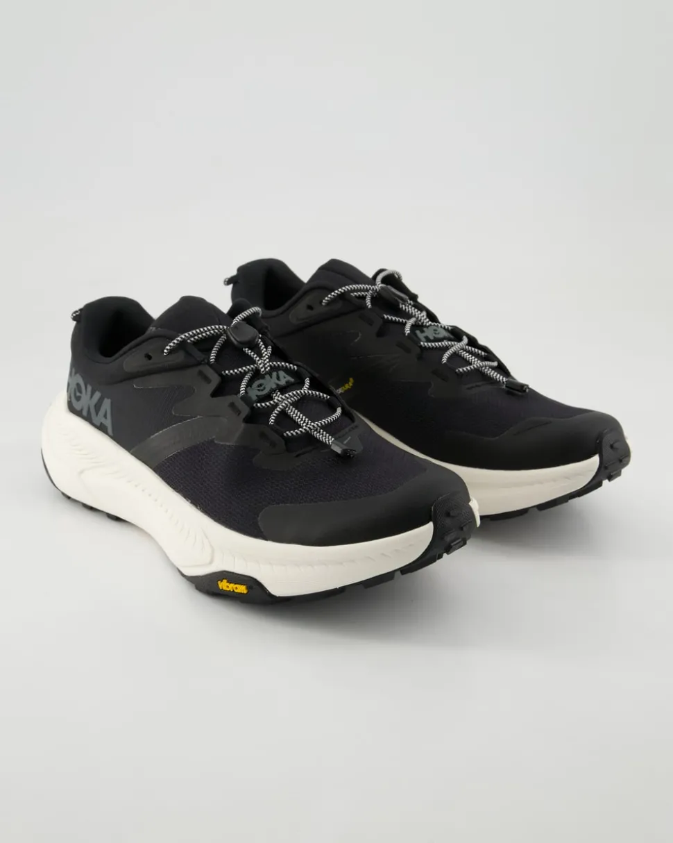 M Transport Wanderschuhe in Schwarz