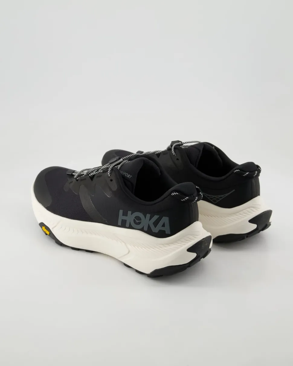 M Transport Wanderschuhe in Schwarz