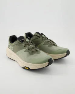 M Transport Wanderschuhe in Grün