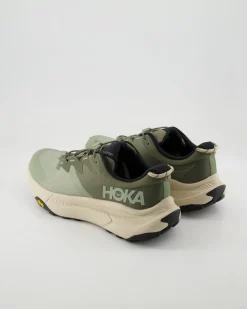 M Transport Wanderschuhe in Grün