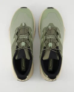 M Transport Wanderschuhe in Grün