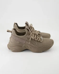 Mac-E Sneaker in Beige