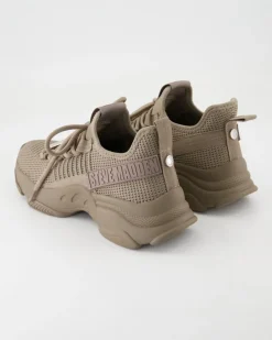 Mac-E Sneaker in Beige