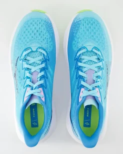 Mach 6 Sportschuhe in Blau