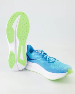 Mach 6 Sportschuhe in Blau