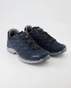 MADDOX GTX LO Wanderschuhe in Blau