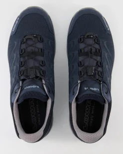 MADDOX GTX LO Wanderschuhe in Blau