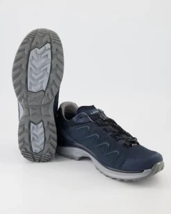 MADDOX GTX LO Wanderschuhe in Blau