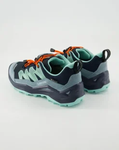 MADDOX PRO GTX LO JR Sportschuhe in Blau