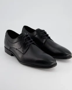 MADISON Business Schuhe in Schwarz