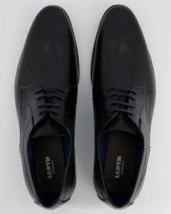 MADISON Business Schuhe in Schwarz