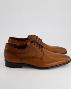 MADISON Business Schuhe in Braun