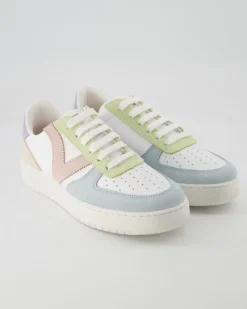 Madrid Sneaker in Mehrfarbig